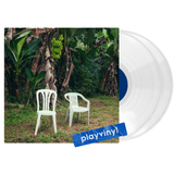 Bad Bunny - Debi Tirar Mas Fotos [2LP] - Opaque White Vinyl