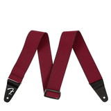 STRAP 2 WEIGHLESS TWEED RED