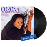 Corona - The Rhythm Of The Night [LP]