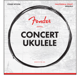 UKULELE STRINGS CONCERT