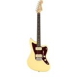 FENDER AMERICAN PERFORMER JAZZMASTER RW VINTAGE WHITE