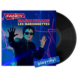 Fancy - Masquerade [LP]