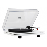 Music Hall MMF-3.3A 2M-RED - WH WHITE