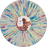 Мертвий Півень - IL Testamento [LP] - Colored Vinyl