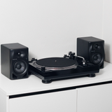 MMF-US1 AT3600L + DM-40D - Black