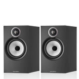 Bowers & Wilkins 606 S3 - Black