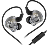Knowledge Zenith Dawn Black mic
