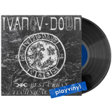 Ivanov Down - Best Urban Technical Noises [LP]