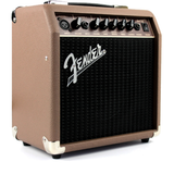 FENDER ACOUSTASONIC 15