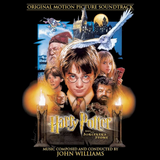 John Williams - Harry Potter and the Philosopher's Stone (Original Motion Picture Soundtrack) [2LP]