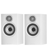 Bowers & Wilkins 607 S3 - White