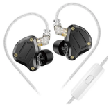 Knowledge Zenith ZS10 PRO 2 Black Mic
