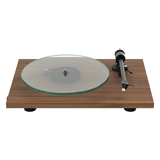 Pro-Ject T2 Rainier - Walnut
