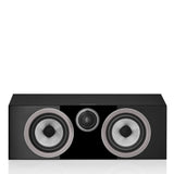 Bowers & Wilkins HTM72 S2 - Gloss Black