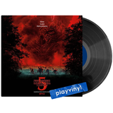 Various Artists - Stranger Things 5 (Soundtrack From The Netflix Series) [LP]