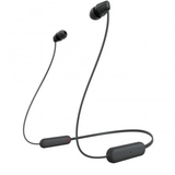 Sony WI-C100 BT 5.0 Black