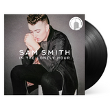 Sam Smith - In The Lonely Hour [LP]