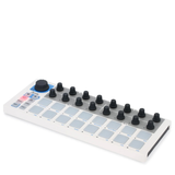 Arturia BeatStep White Edition