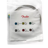 FENDER 250L Transparent Pack