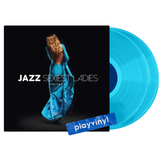 Various - Jazz Sexiest Ladies Volume 3 [2LP]
