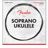 UKULELE STRINGS SOPRANO