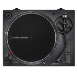 Audio-Techniсa AT-LP120X ВТ USB Black
