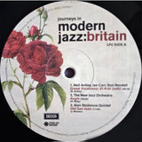 Various - Journeys In Modern Jazz: Britain [2P]