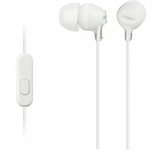 Sony MDR-EX15AP White
