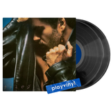 George Michael - Faith [2LP]