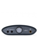 iFi UNO DAC/Amp mini Black
