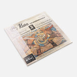 Various - Kyiv Underground 1986-1995. Part 2 [LP]