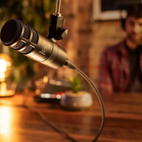Audio-Technica AT2040