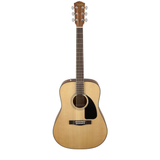 FENDER CD-60 V3 WN NATURAL