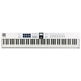 Arturia KeyLab Essential 88 + Arturia Pigments