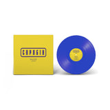 Скрябін - Ballads. Volume III [LP] - Colored