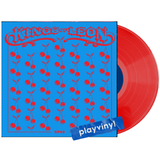 Kings Of Leon - EP #2 [EP] - Cherry Red