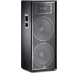 JBL JRX225