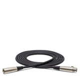 HOSA Microphone Cable XLR3F to XLR3M - 5ft / 1.5m