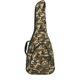 FENDER FE920 ELECTRIC GUITAR GIG BAG WOODLAND CAMO