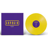 Скрябін - The Best Volume III [LP] - Colored