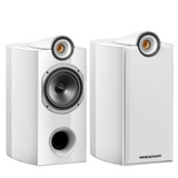 Triangle Signature THETA - White piano lacquer