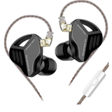 Knowledge Zenith ZVX PRO Black Mic