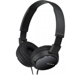 Sony MDR-ZX110AP Black