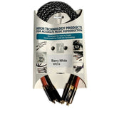 Fadel Art Barry White RCA-RCA RP214 - 1.5m