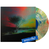 Joji - Piss In The Wind [LP] - Prism Colored Vinyl