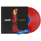 Various - Jazz Sexiest Ladies Volume 1 [2LP]