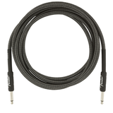 FENDER CABLE PROFESSIONAL SERIES 10 ft GREY TWEED
