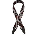 STRAP 2 ZION AZTEC BLACK