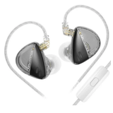 Knowledge Zenith Libra Balanced Version Black Mic