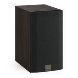 DALI Opticon 1 MK2 - Tobacco Oak